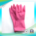 Protective Waterproof Latex Gloves for Working